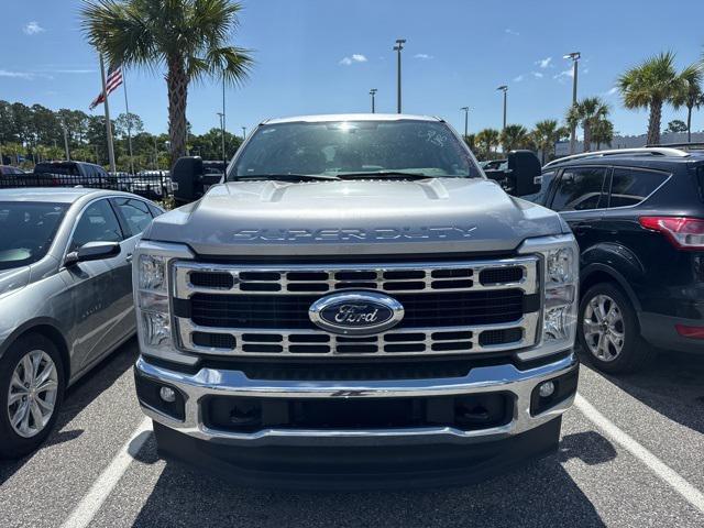 used 2024 Ford F-250 car, priced at $60,000