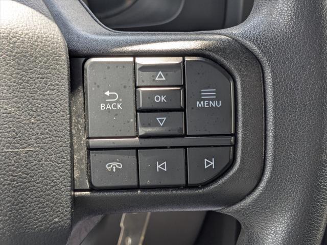 used 2024 Ford F-250 car, priced at $62,000