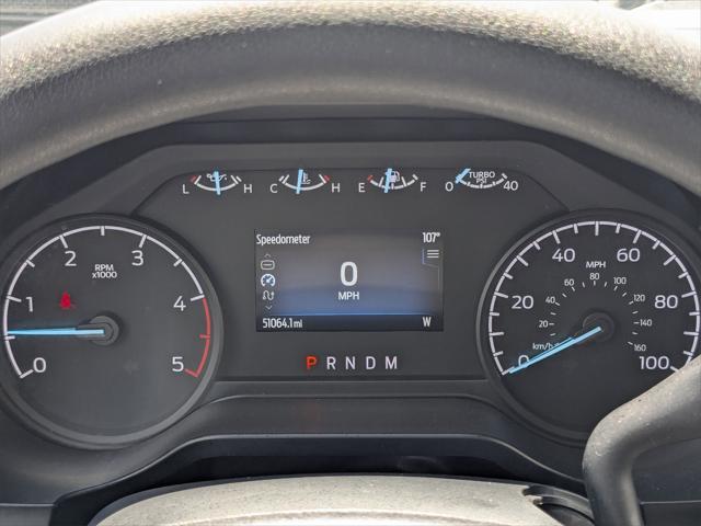 used 2024 Ford F-250 car, priced at $62,000