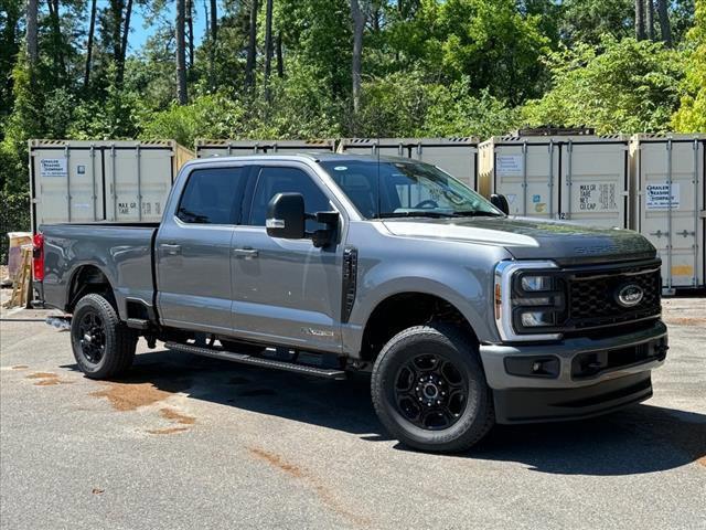 new 2024 Ford F-250 car, priced at $77,025