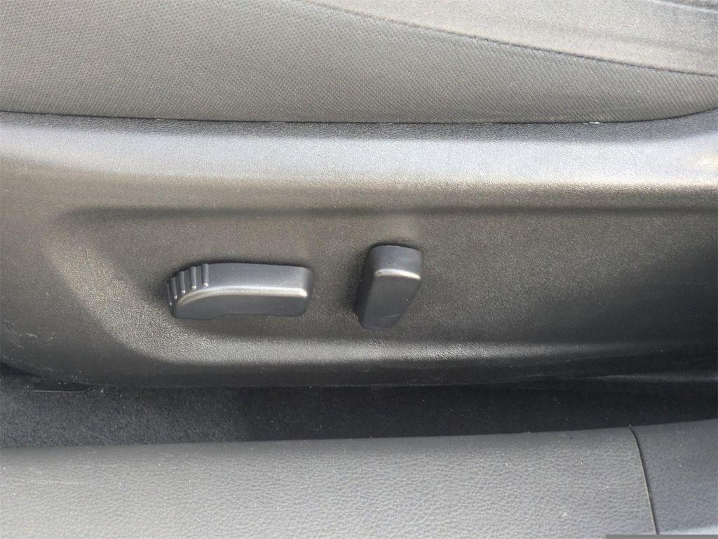 used 2024 Nissan Altima car, priced at $19,300