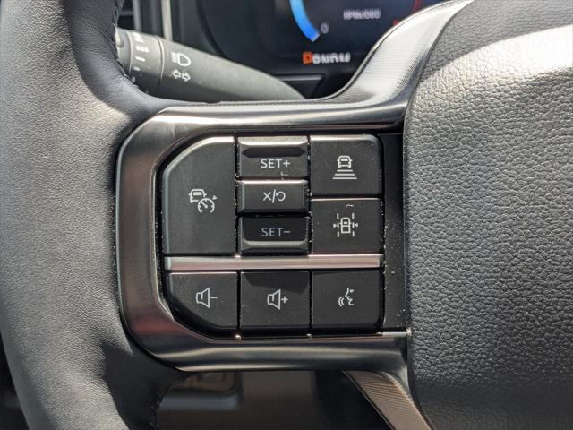 new 2025 Ford F-250 car, priced at $93,950