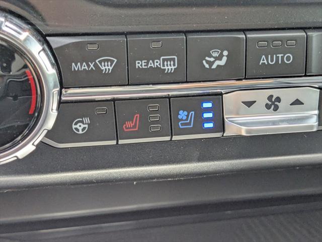 new 2025 Ford F-250 car, priced at $93,950