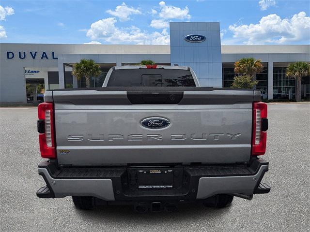 new 2024 Ford F-250 car, priced at $65,195