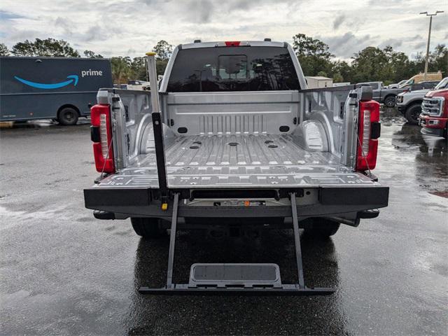 new 2024 Ford F-250 car, priced at $65,195