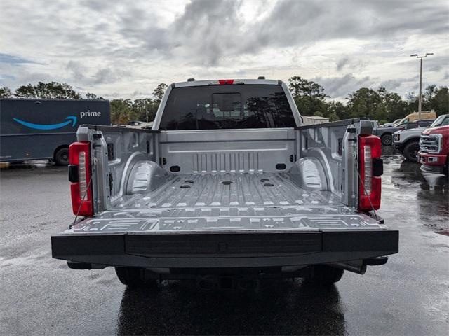 new 2024 Ford F-250 car, priced at $65,195