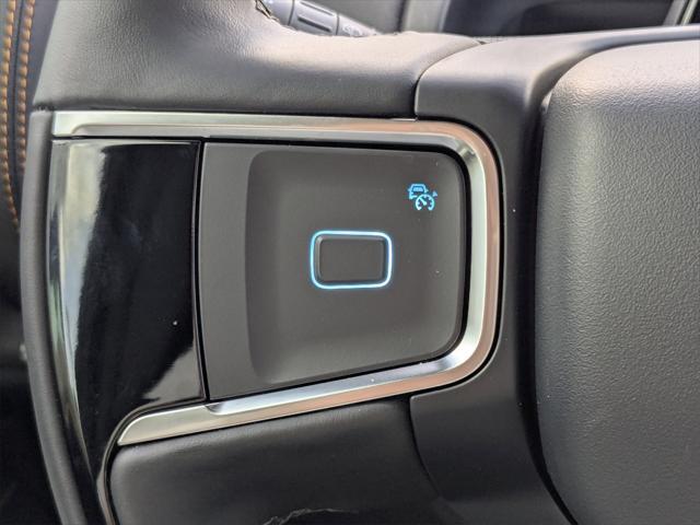 new 2025 Ford Expedition car, priced at $86,015