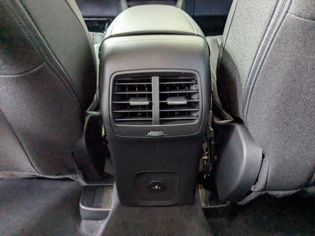 new 2025 Ford Escape car, priced at $27,985