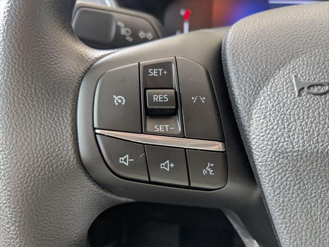 new 2025 Ford Escape car, priced at $27,985