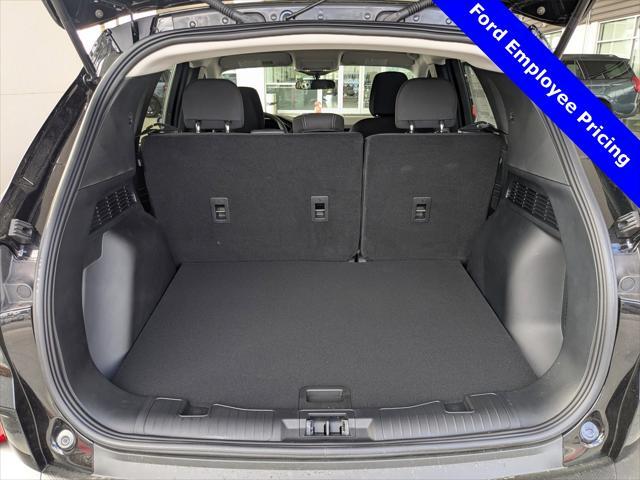 new 2025 Ford Escape car, priced at $27,985