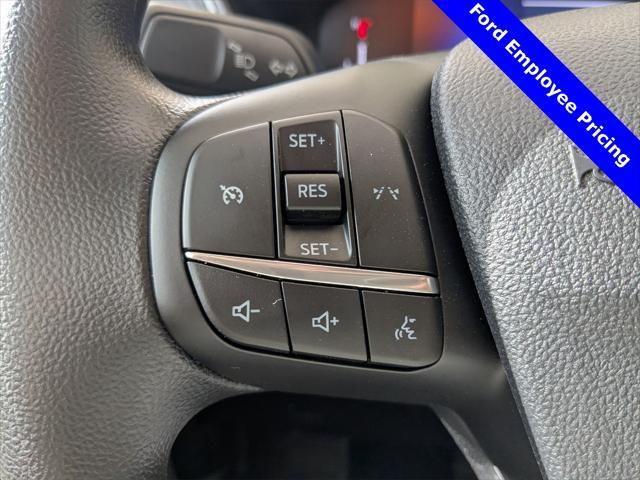 new 2025 Ford Escape car, priced at $27,985