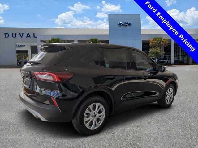 new 2025 Ford Escape car, priced at $27,985