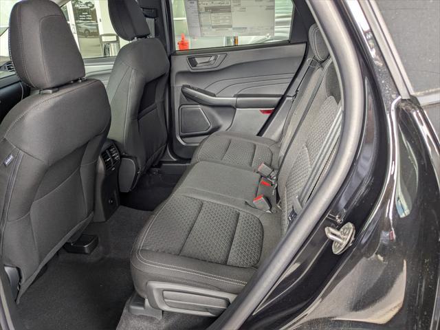 new 2025 Ford Escape car, priced at $27,985