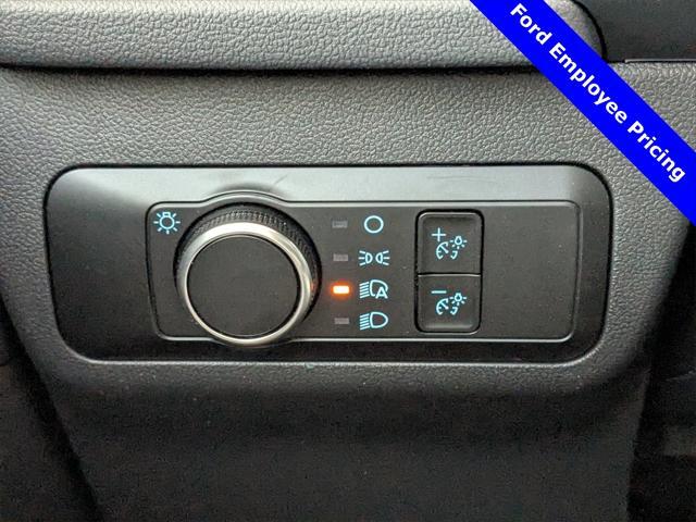 new 2025 Ford Escape car, priced at $27,985