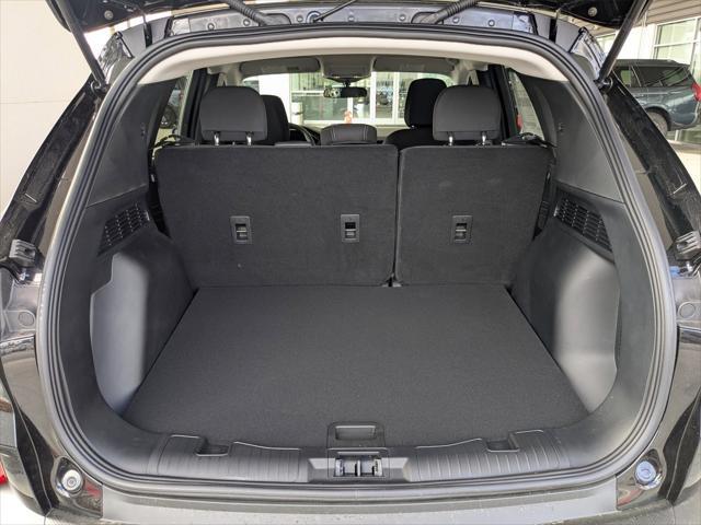 new 2025 Ford Escape car, priced at $27,985