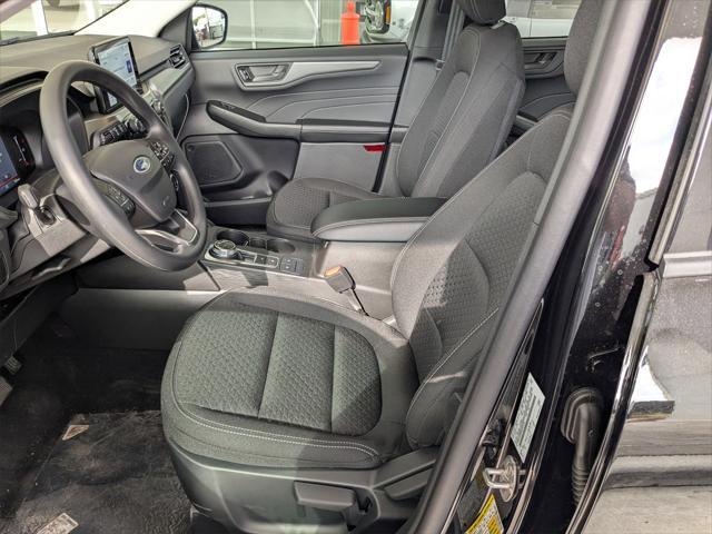 new 2025 Ford Escape car, priced at $27,985