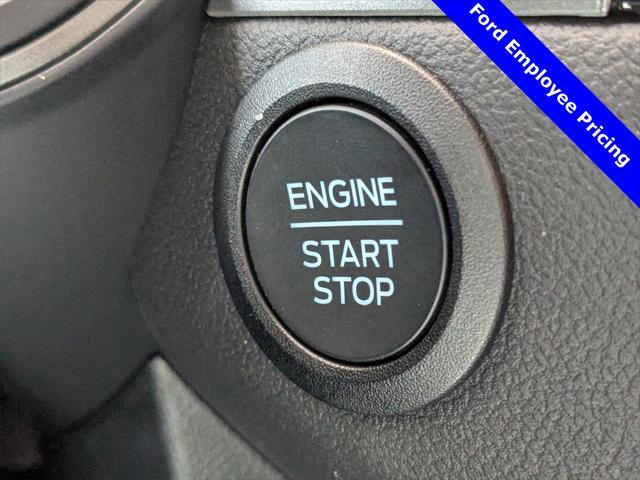 new 2025 Ford Escape car, priced at $27,985