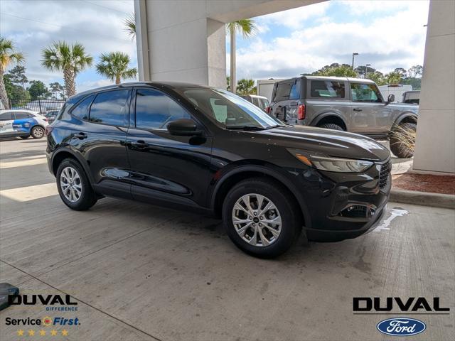 new 2025 Ford Escape car, priced at $27,985