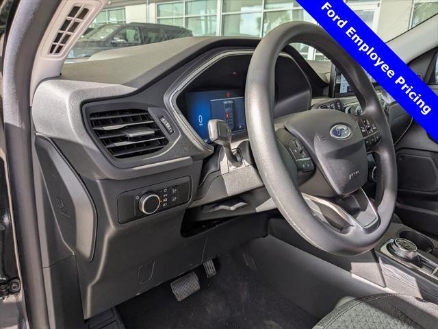 new 2025 Ford Escape car, priced at $27,985
