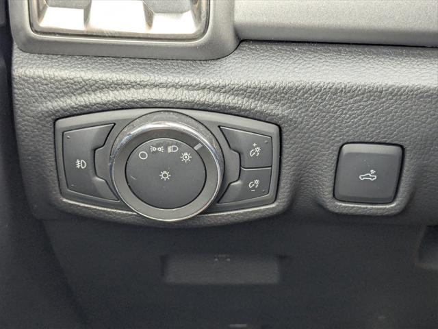 used 2020 Ford Ranger car, priced at $26,500