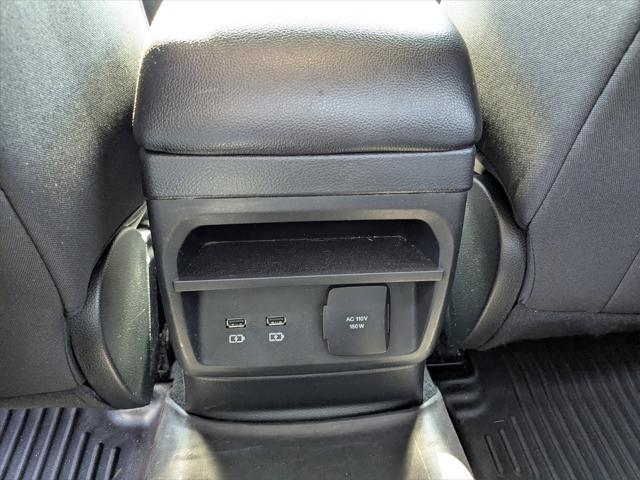 used 2020 Ford Ranger car, priced at $26,500