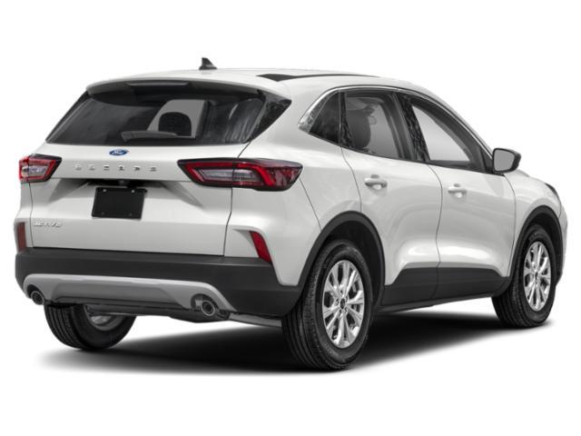 new 2024 Ford Escape car, priced at $31,345
