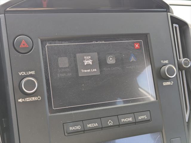 used 2022 Subaru WRX car, priced at $26,000