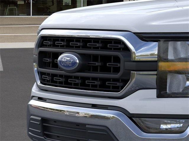 new 2023 Ford F-150 car, priced at $48,205