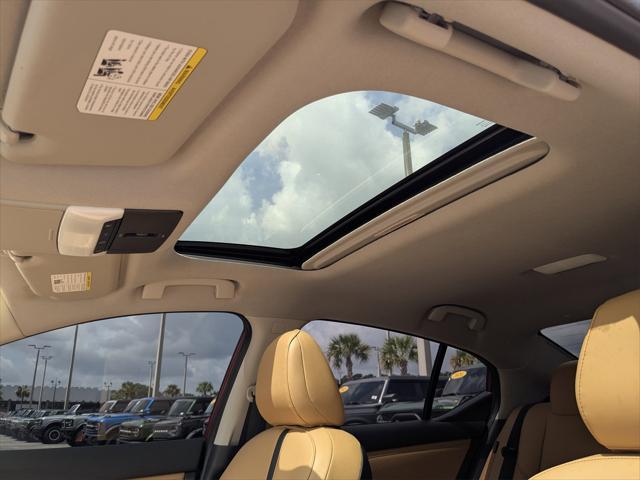 used 2022 Nissan Sentra car, priced at $19,000