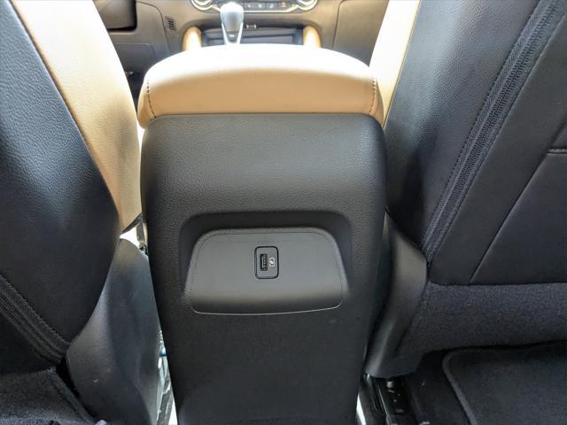 used 2022 Nissan Sentra car, priced at $19,000