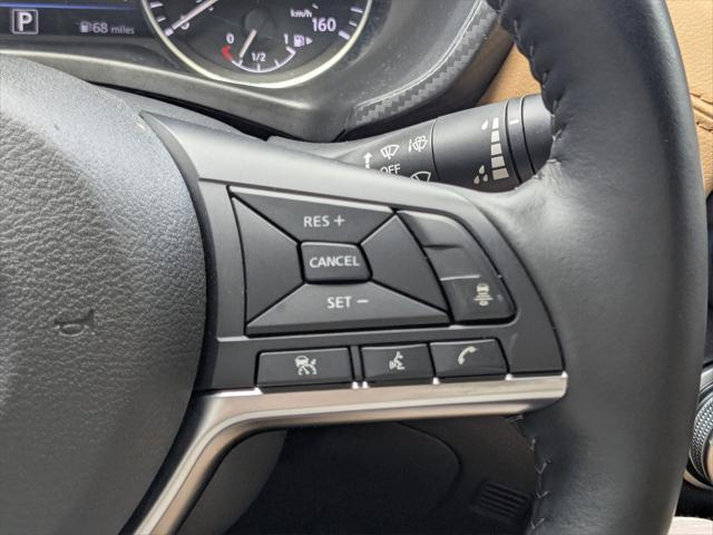 used 2022 Nissan Sentra car, priced at $19,000