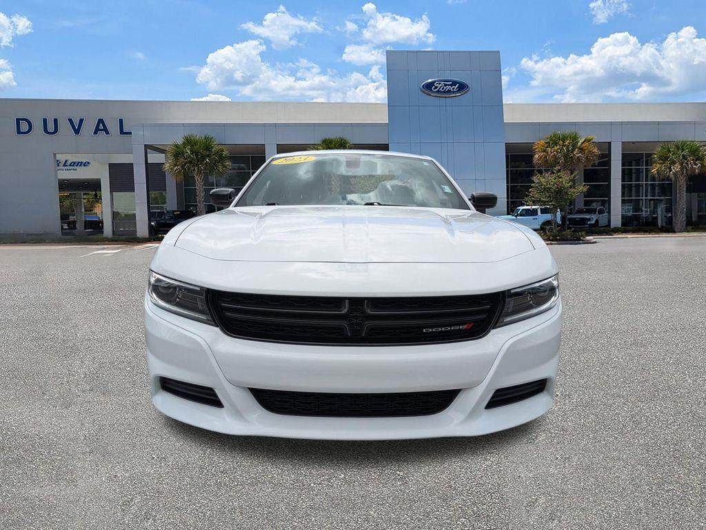 used 2023 Dodge Charger car, priced at $21,680