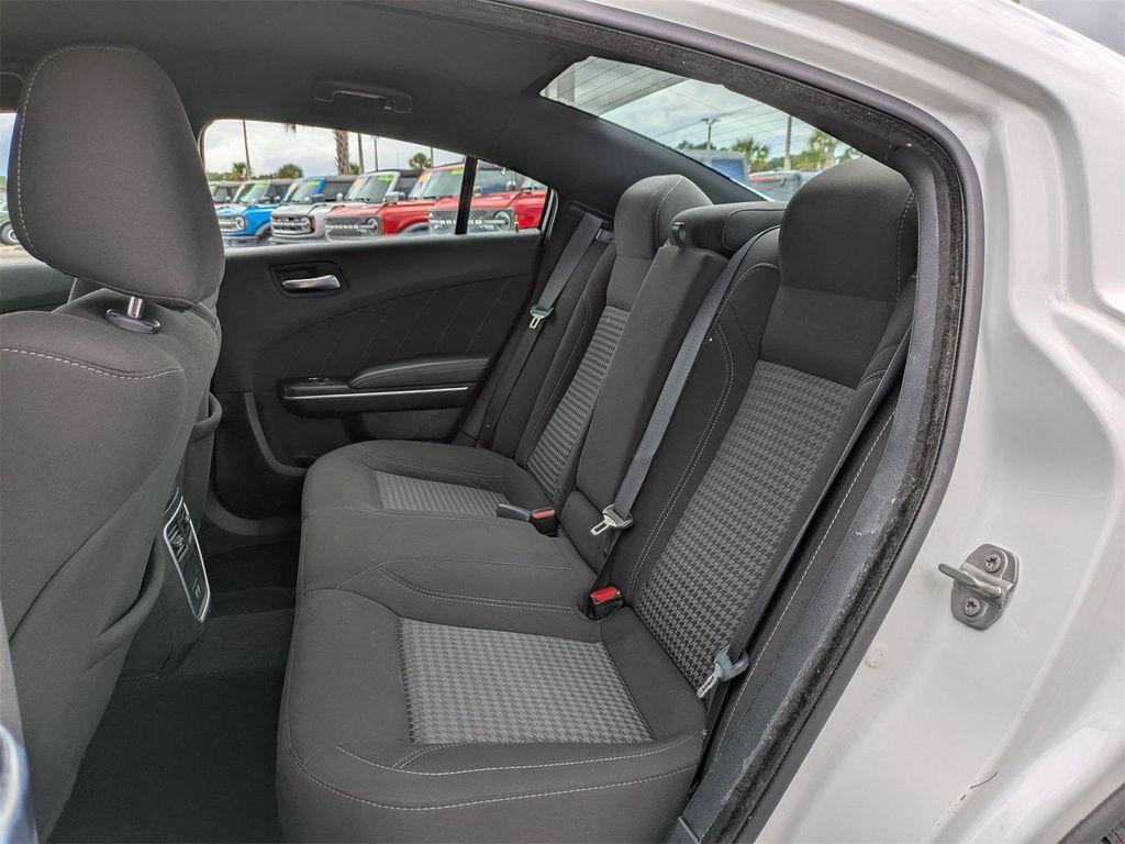 used 2023 Dodge Charger car, priced at $21,680