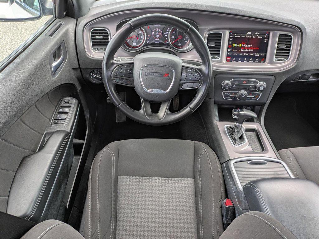 used 2023 Dodge Charger car, priced at $21,680