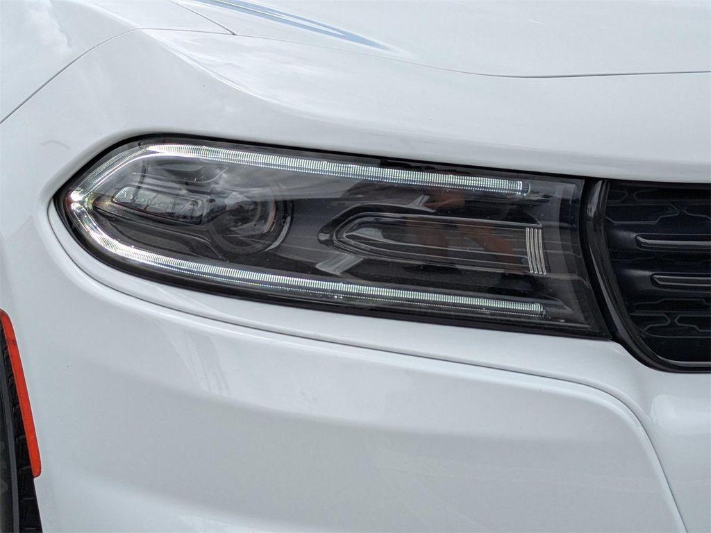 used 2023 Dodge Charger car, priced at $21,680