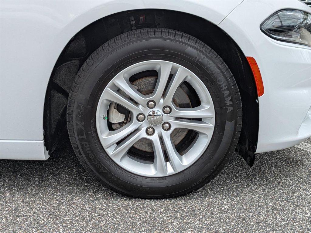 used 2023 Dodge Charger car, priced at $21,680
