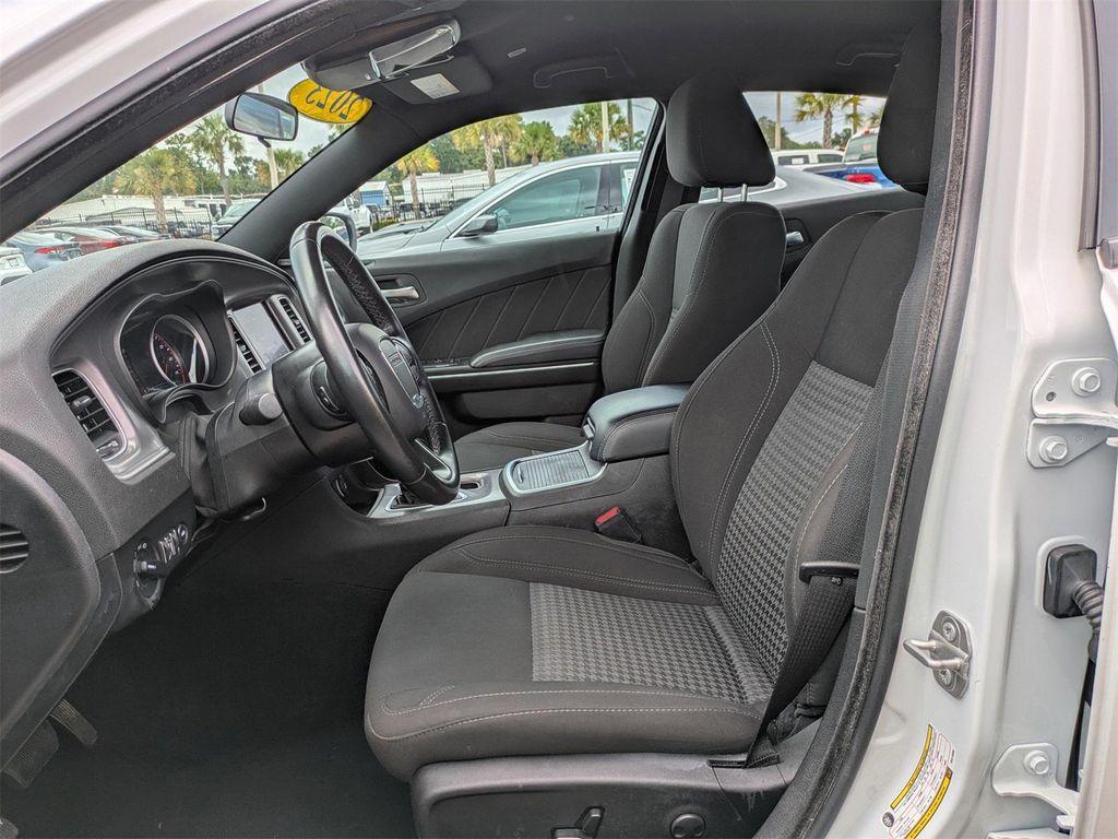 used 2023 Dodge Charger car, priced at $21,680