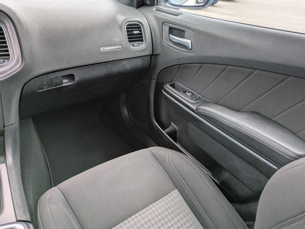 used 2023 Dodge Charger car, priced at $21,680