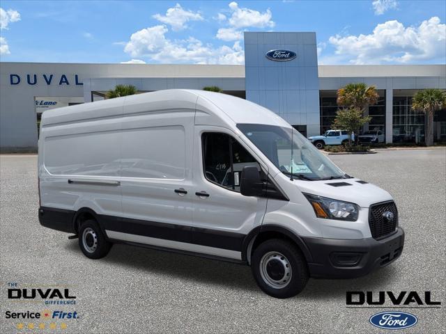 new 2025 Ford Transit-250 car, priced at $58,210