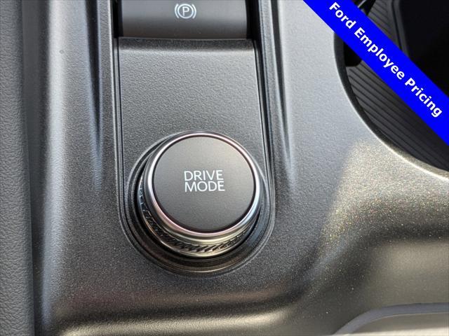 new 2025 Ford Explorer car, priced at $58,943