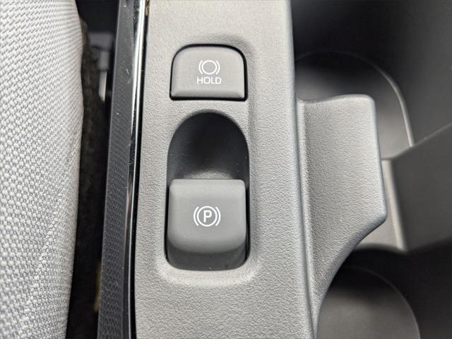 used 2025 Toyota Corolla car, priced at $25,500