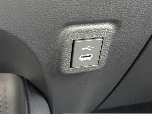 used 2025 Toyota Corolla car, priced at $25,500