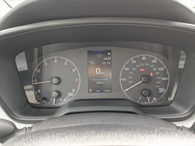 used 2025 Toyota Corolla car, priced at $25,500