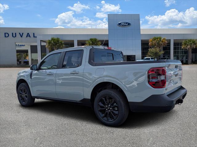 new 2024 Ford Maverick car, priced at $37,152