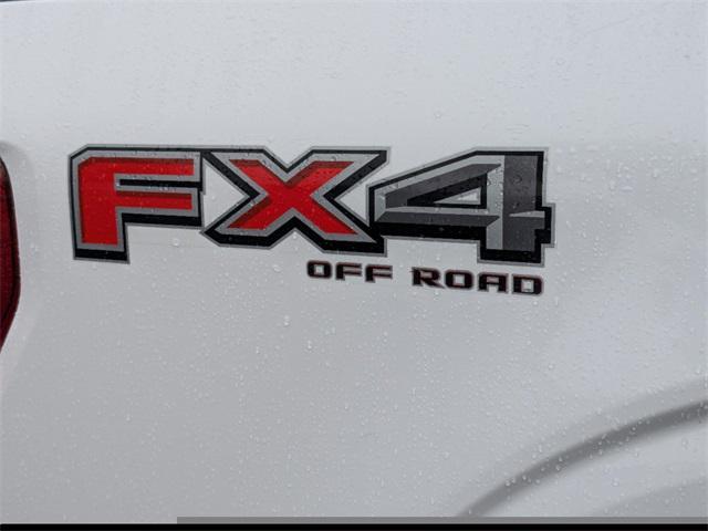 used 2021 Ford F-150 car, priced at $29,500