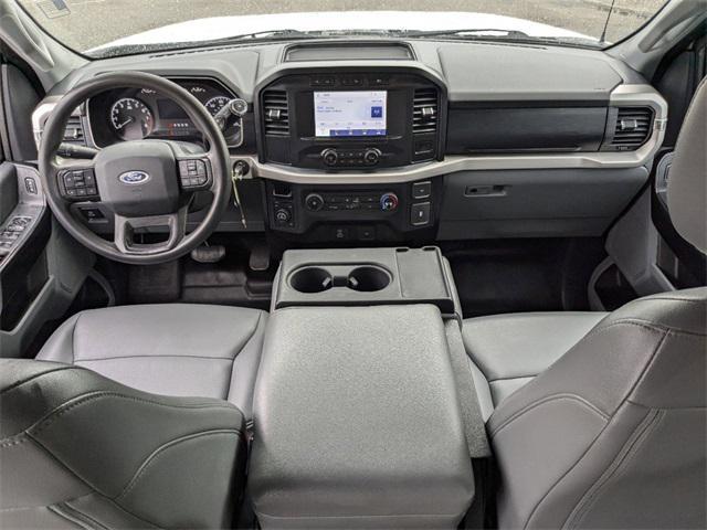 used 2021 Ford F-150 car, priced at $29,500