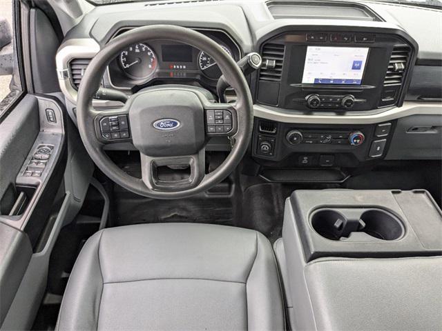 used 2021 Ford F-150 car, priced at $29,500