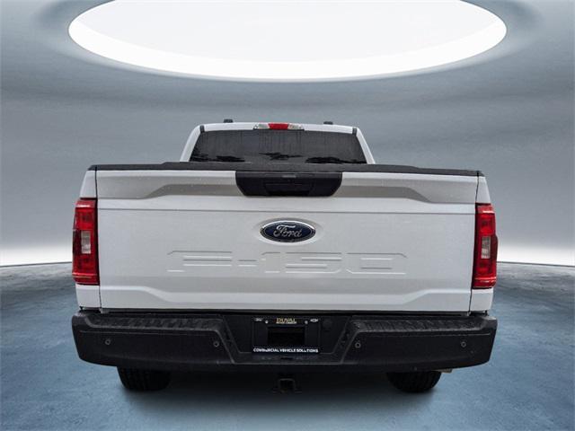 used 2021 Ford F-150 car, priced at $29,500