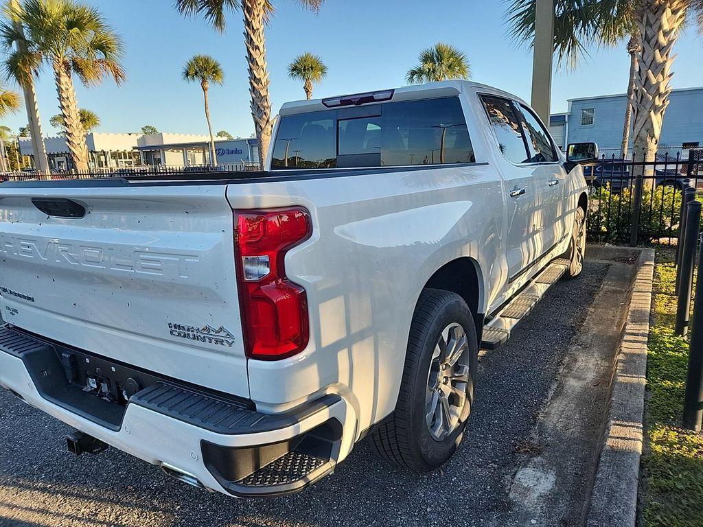used 2023 Chevrolet Silverado 1500 car, priced at $48,000