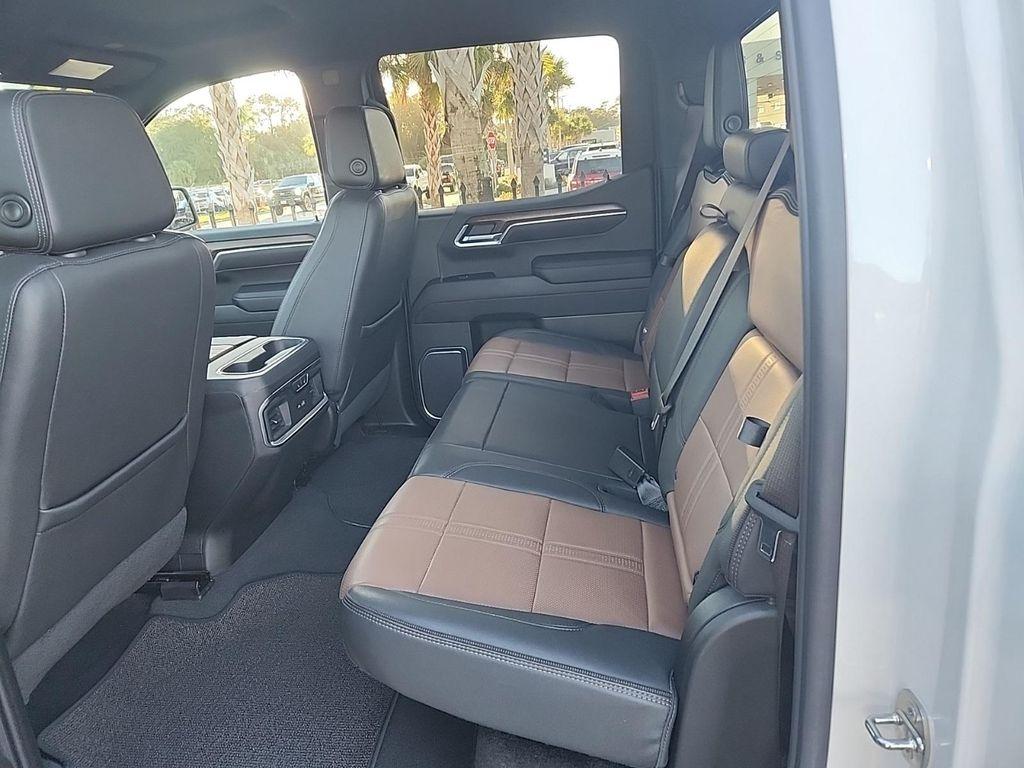 used 2023 Chevrolet Silverado 1500 car, priced at $48,000